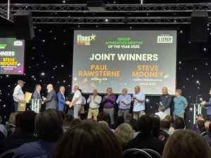 CPA Stars of the future