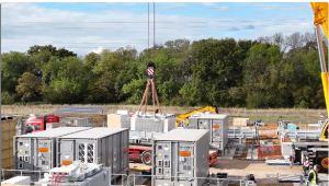 Lifting solutions for the renewable energy sector