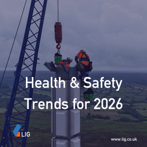 Health and Safety Trends