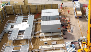 future of commercial battery storage