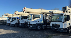 MEWP Rescue Planning