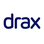Drax Logo