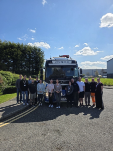 LIG Strengthens Fleet Capability