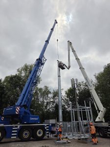 Lifting industry resource