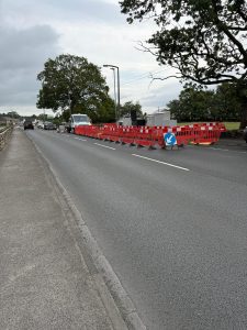 North West Traffic Management Companies 