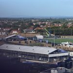 Specialist lifting solutions at The Open Championship
